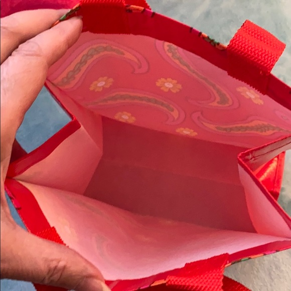 NWT FREE* with $10 min. purchase Michael’s tote bag 🎁 - Picture 4 of 7